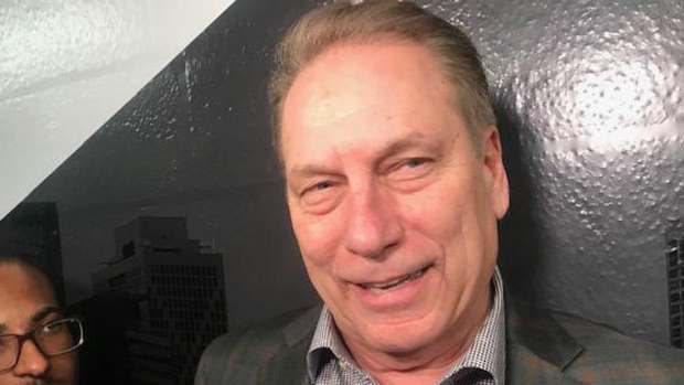 3162019 Tom Izzo